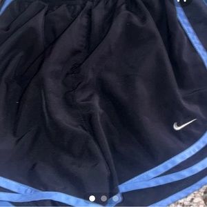Nike shorts